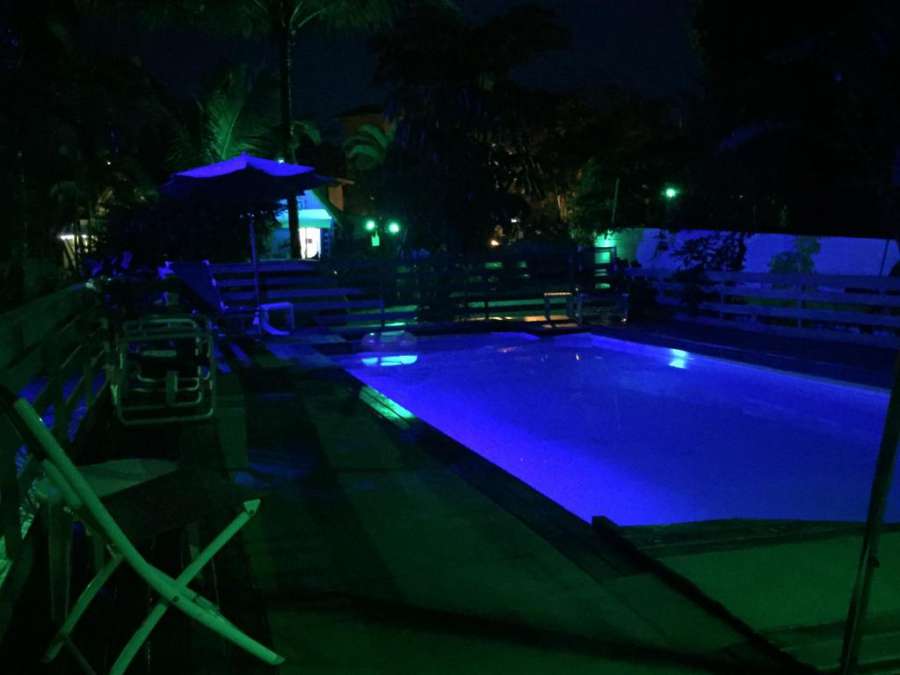 Alemao Cabanas