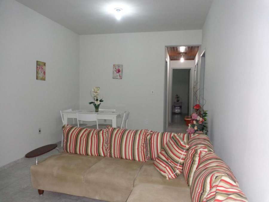 Apartamento Salvador
