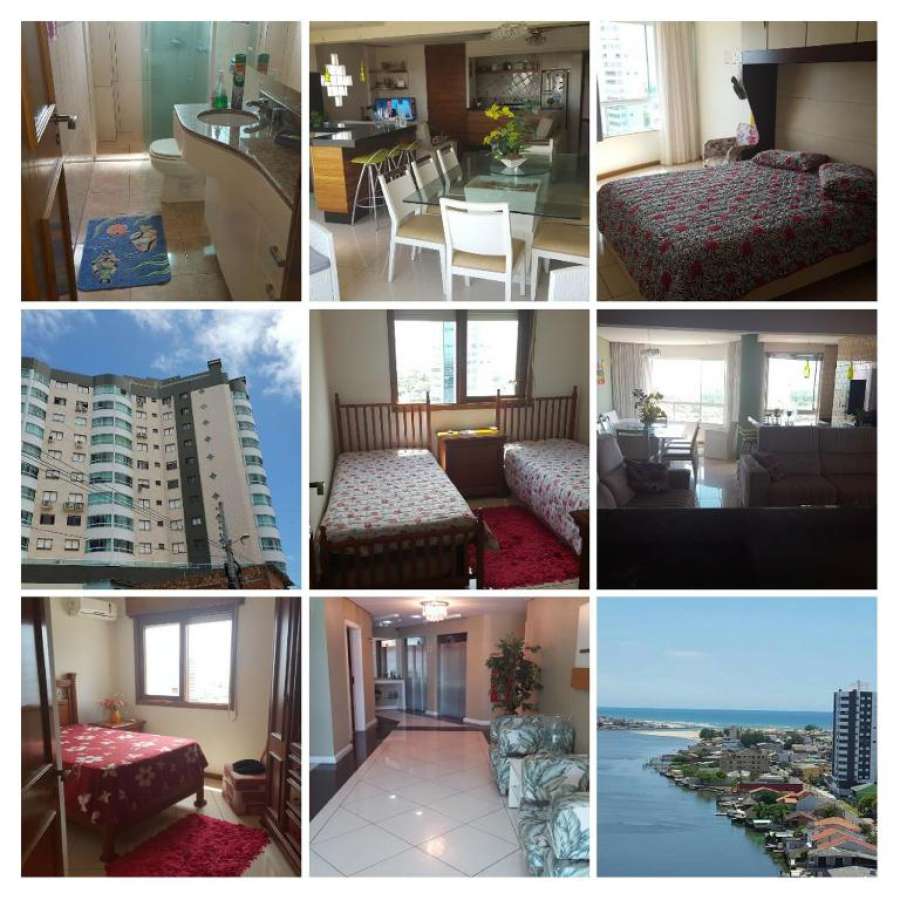 Apartamento em Tramandaí