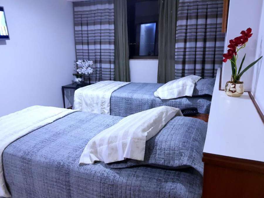 Apartamento Praia da Costa