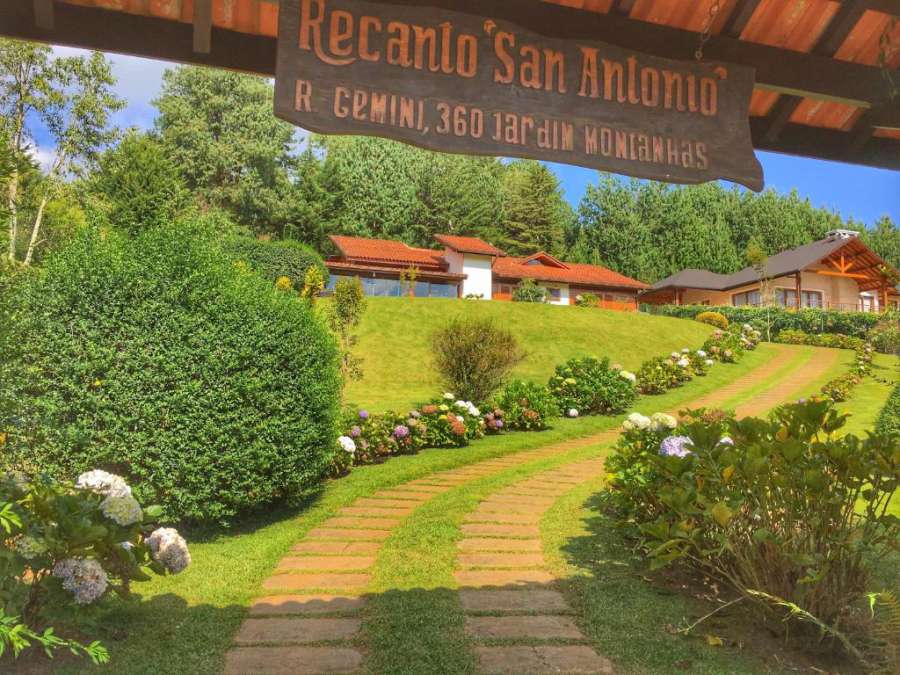 Recanto San Antonio