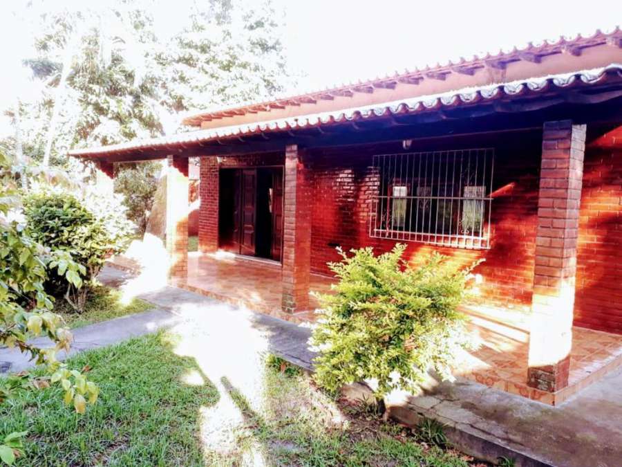 Casa para temporada em Cabo Frio