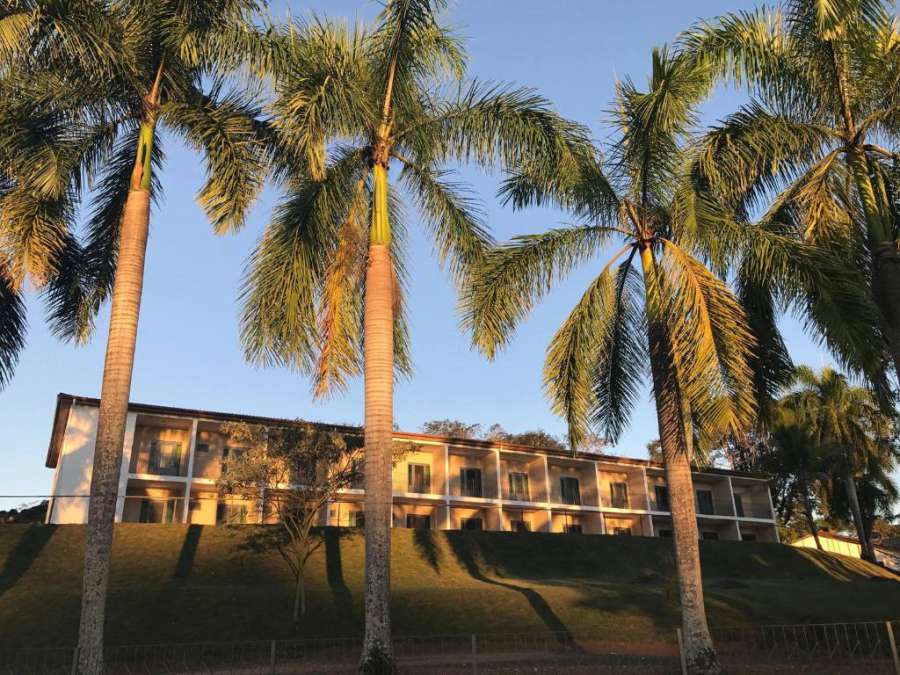 Hotel Fazenda Vale da Cachoeira