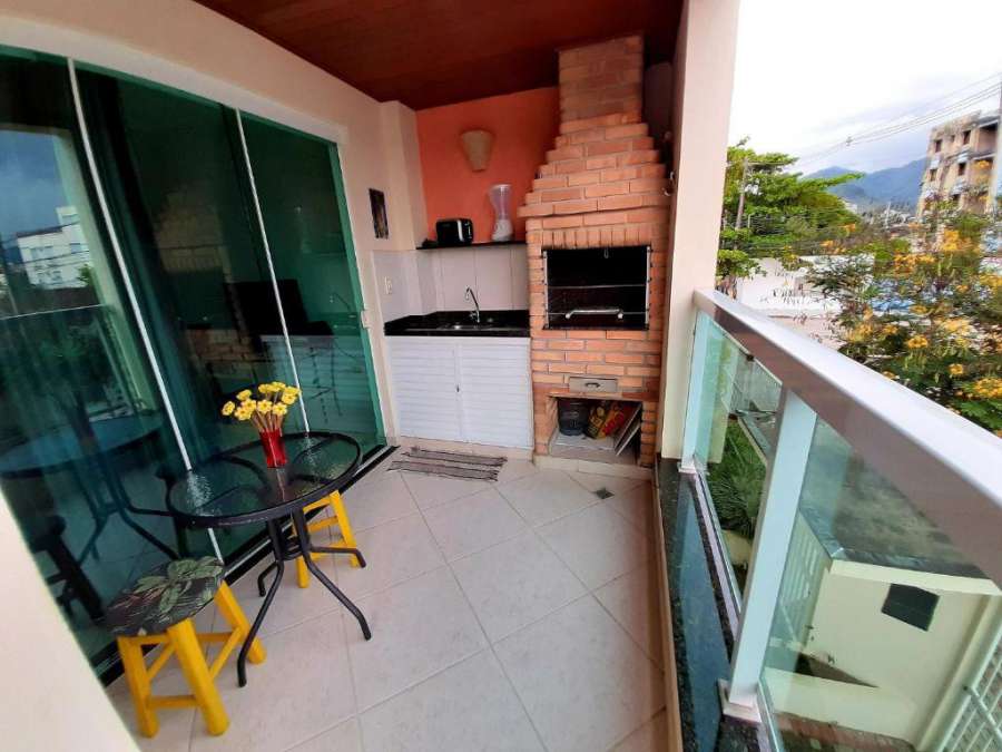 Marinas Residence