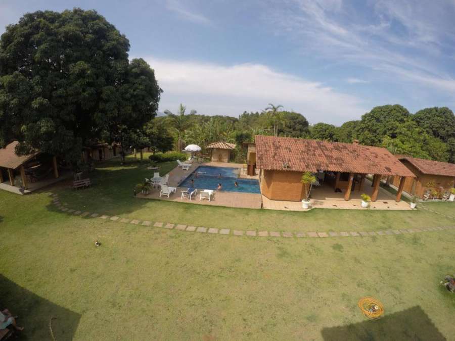 Sitio Toca do Leao