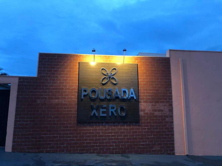 Pousada Xero