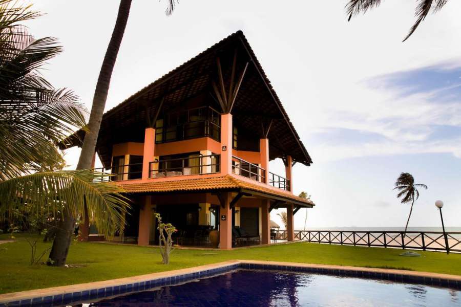 Cumbuco Dream Beach luxury apartments