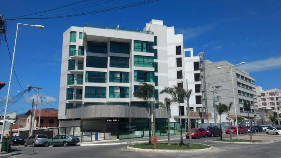 Loft Praia Grande Arraial