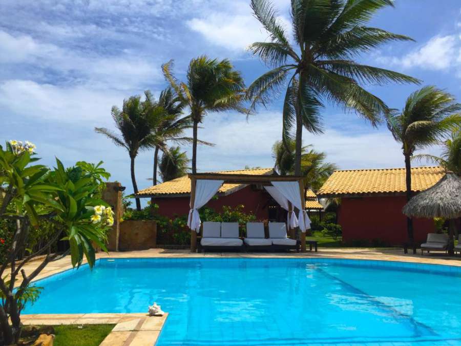 Hotel Pousada Beleza das Ondas