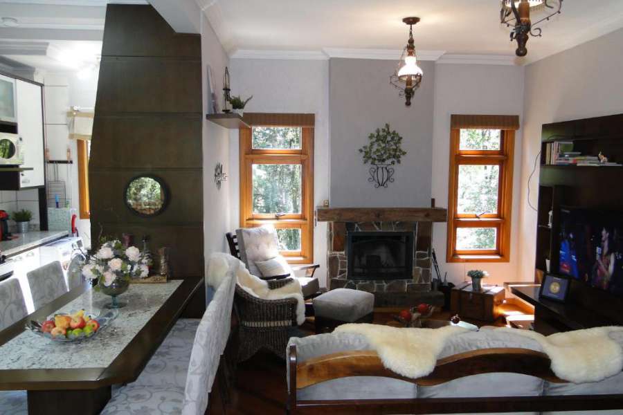 Villa Ponderosa