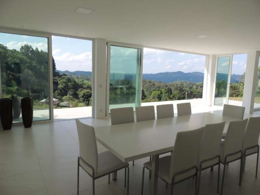 Casa no Vale