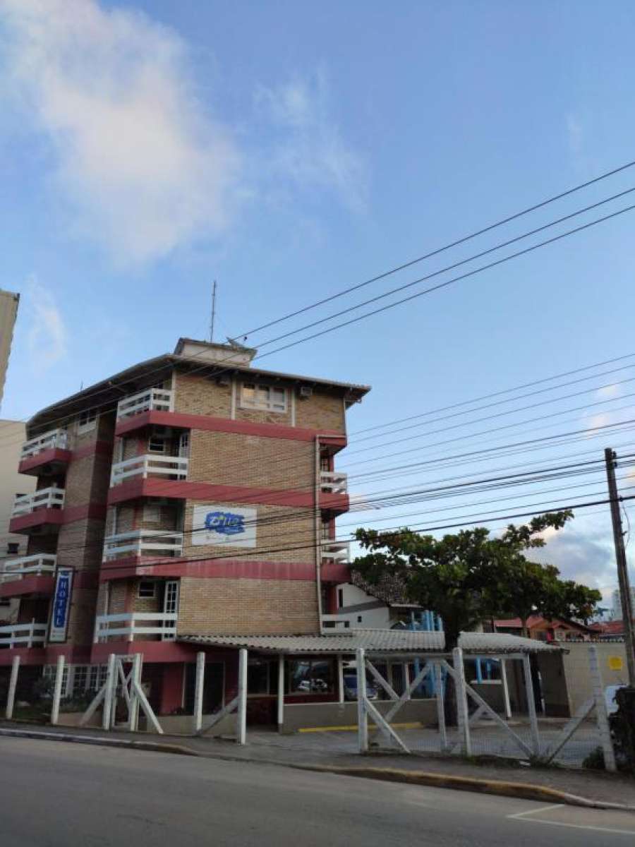 Hotel D'Luz