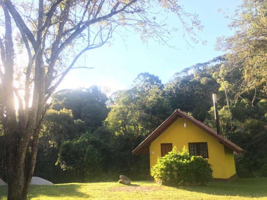 Chalé Canário