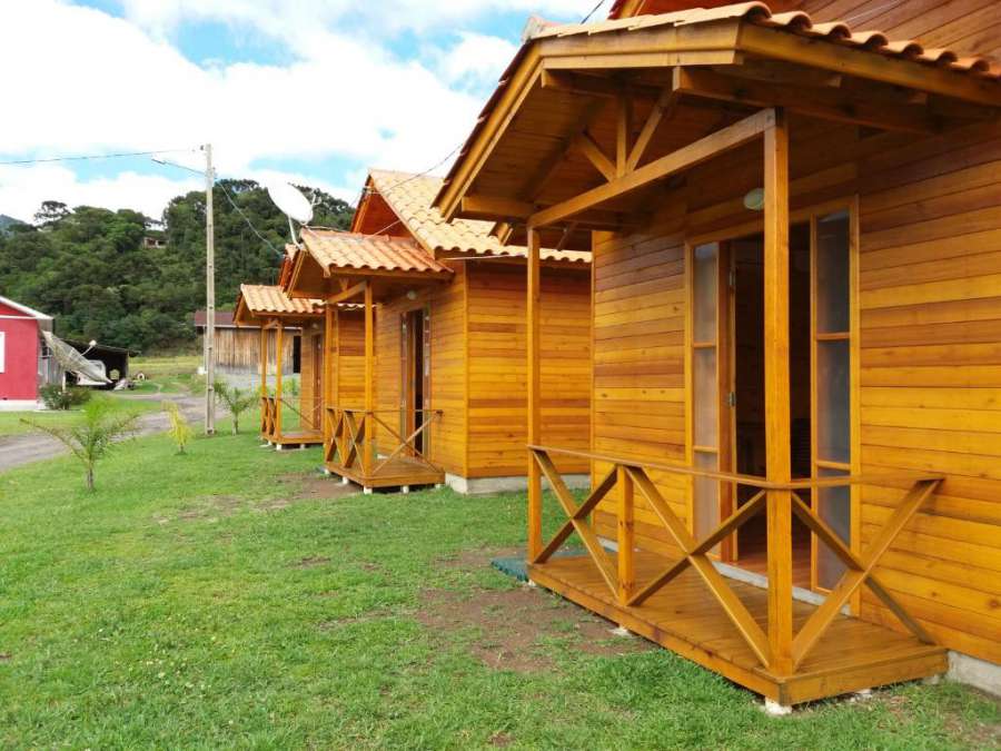 Pousada Santa Teresinha