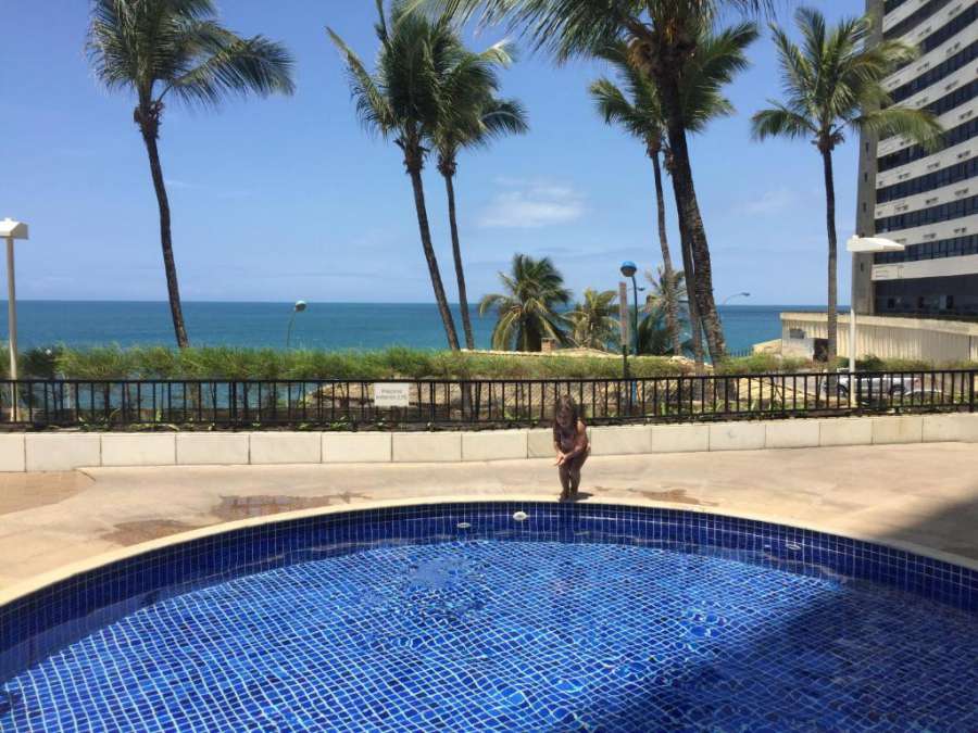 Ondina Apart Hotel 621