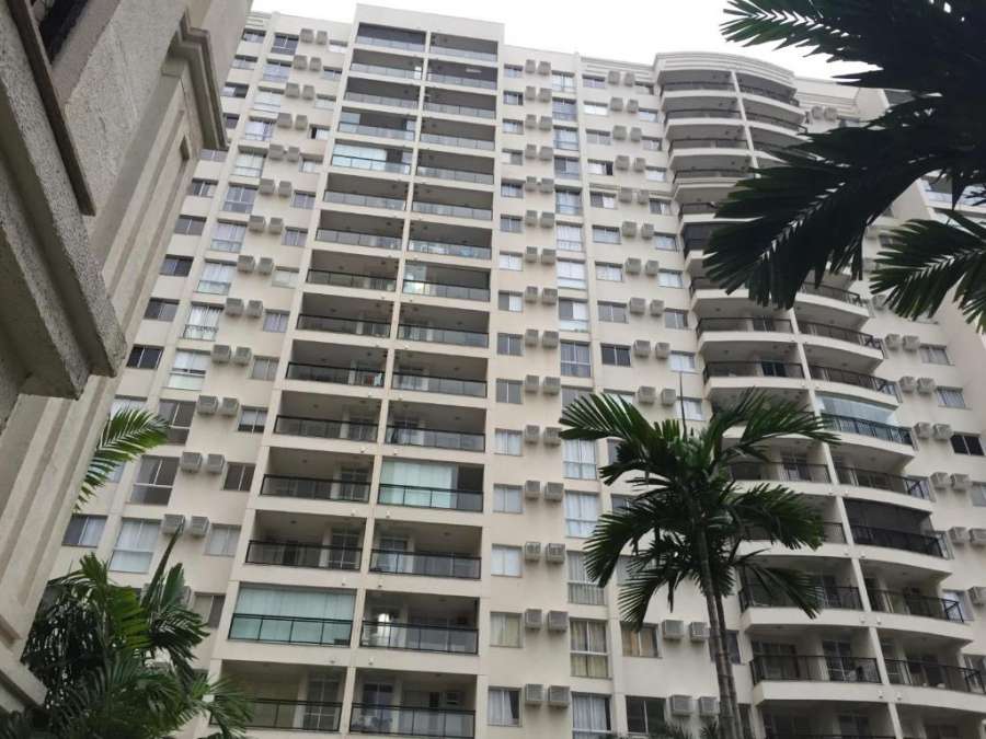 Maayan 1207 Parque Olímpico