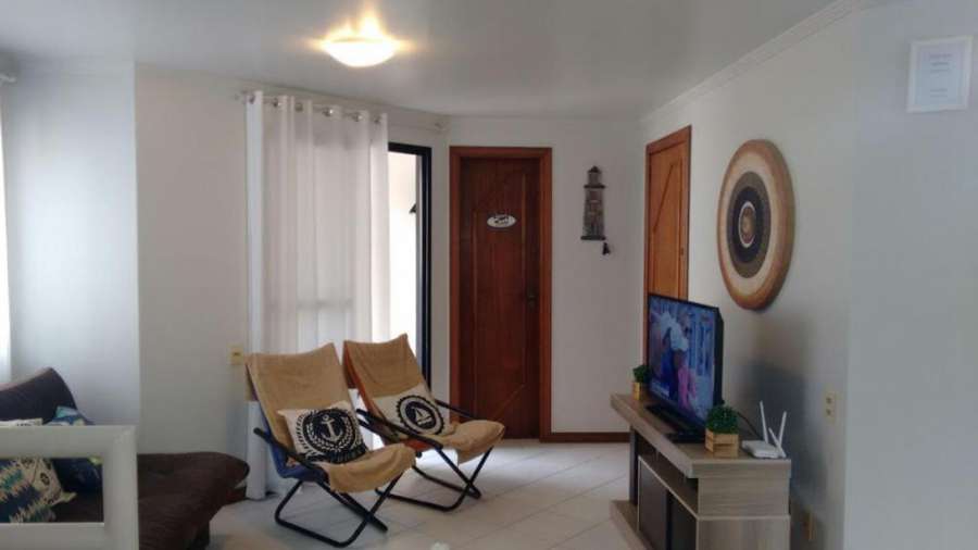 Férias Itapema Duplex Meia Praia SC - 60m do Mar