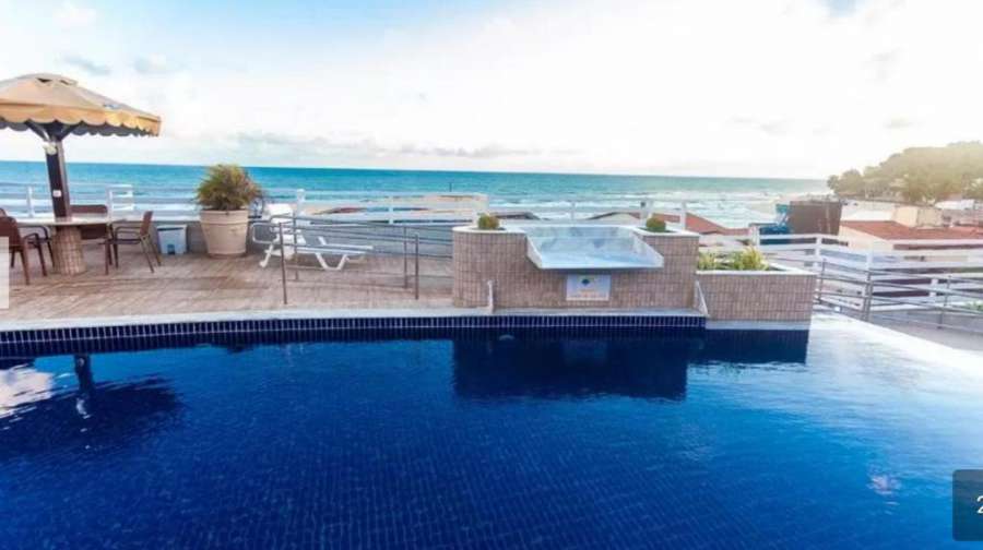 Pipas Bay Flat Particular