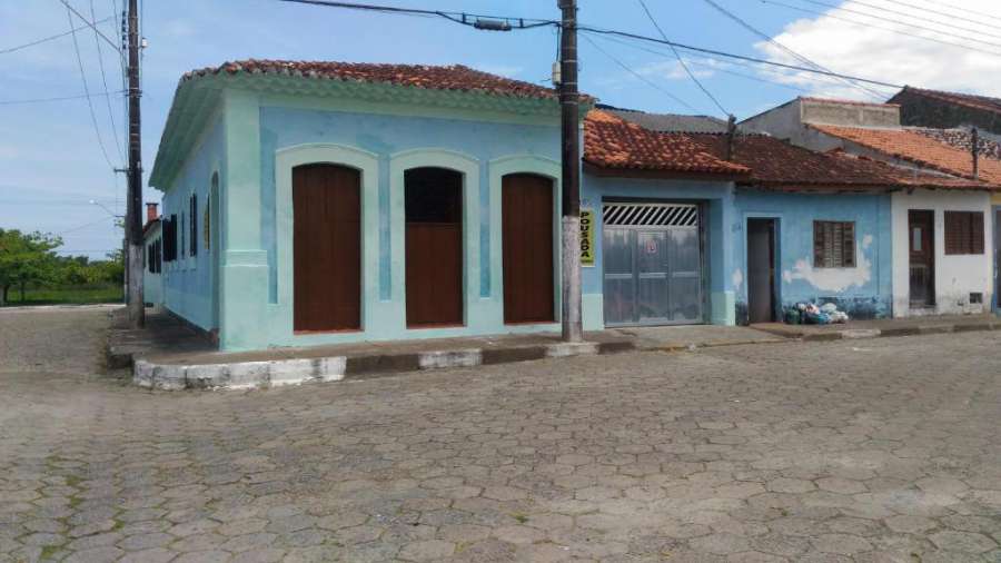 Pousada Iguape