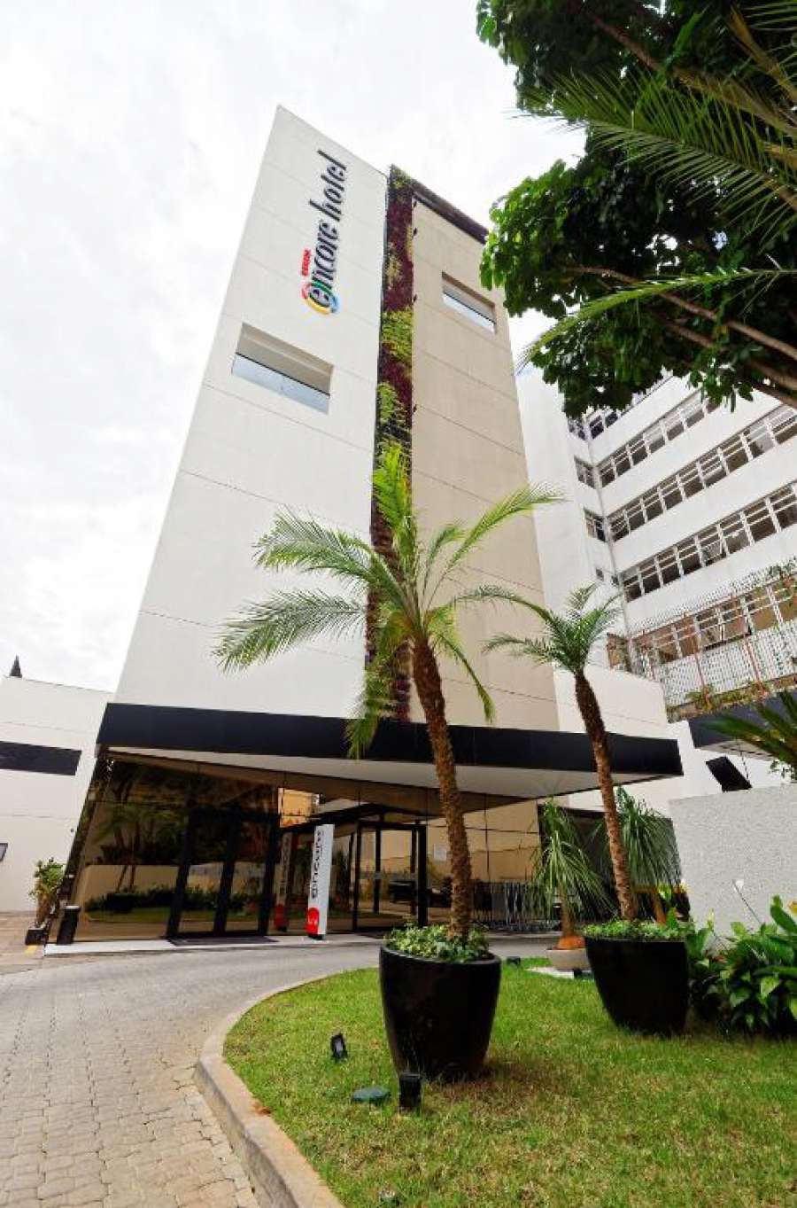 Ramada Encore São Paulo