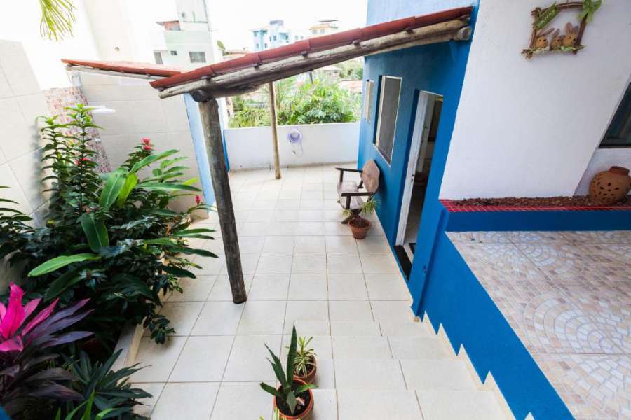 Casa de Praia Itapuã 3