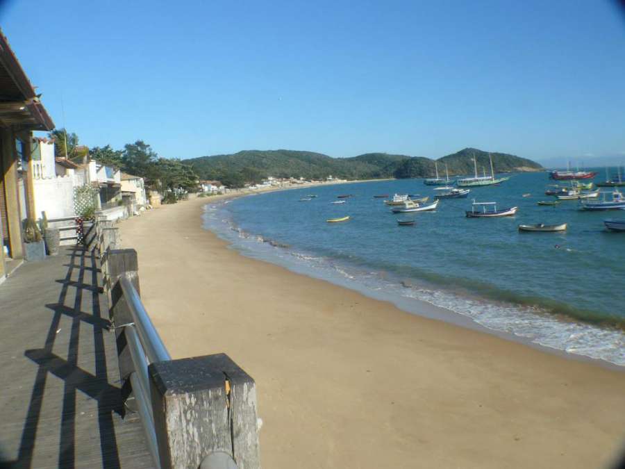 Buzios Beach Internacional Apart Hotel