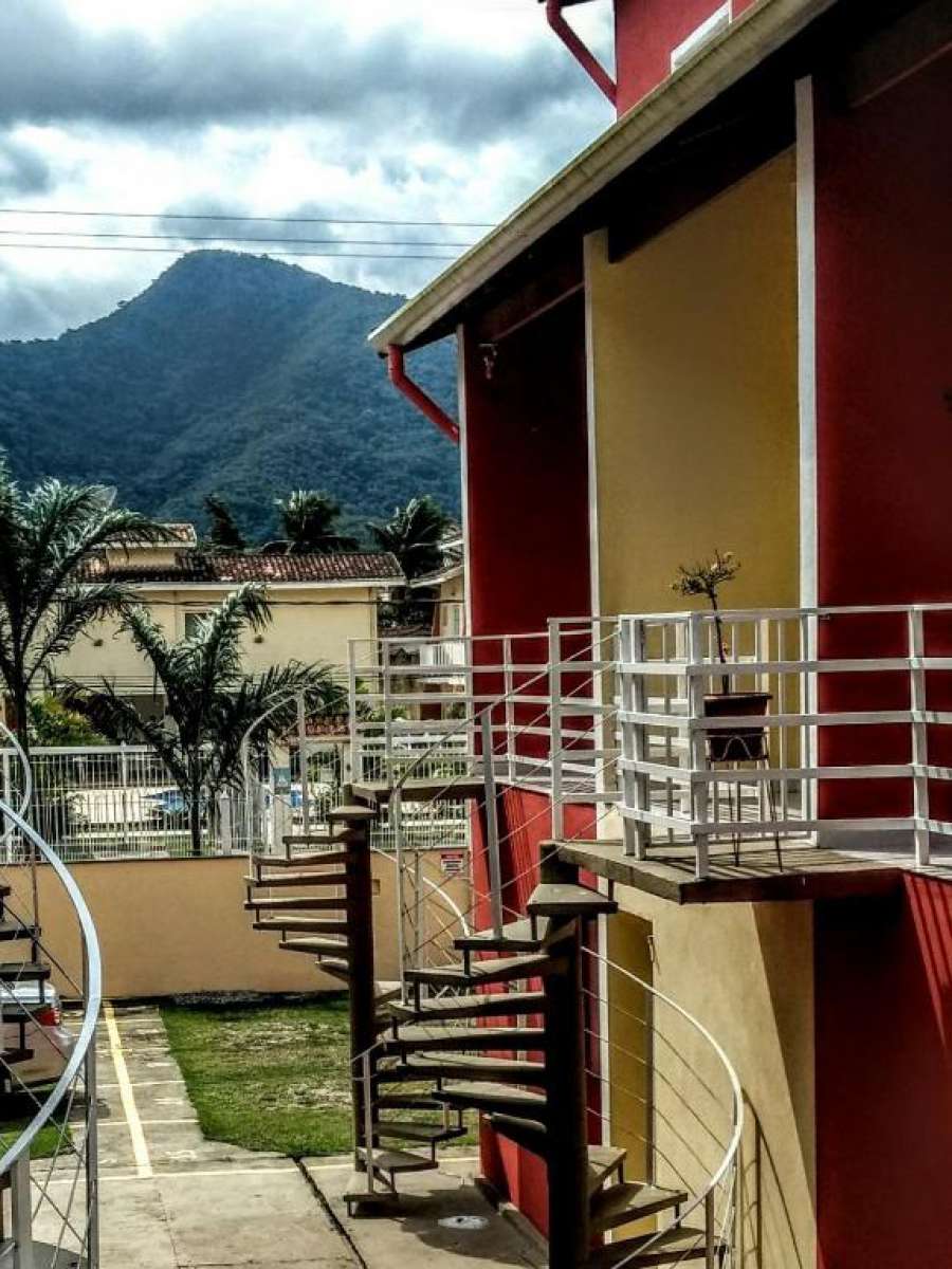 Apartamentos em Maranduba - Ubatuba