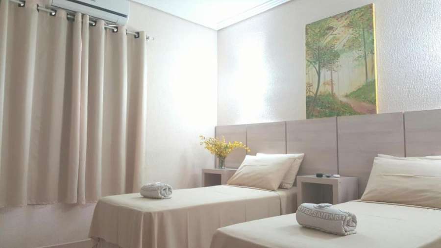 Hotel Sao Joao Itu
