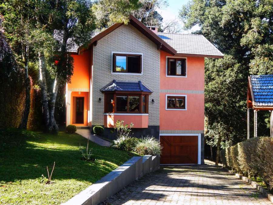 Bella Casa Condominio Centro Gramado
