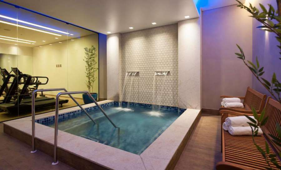 Bristol Catalão Hotel