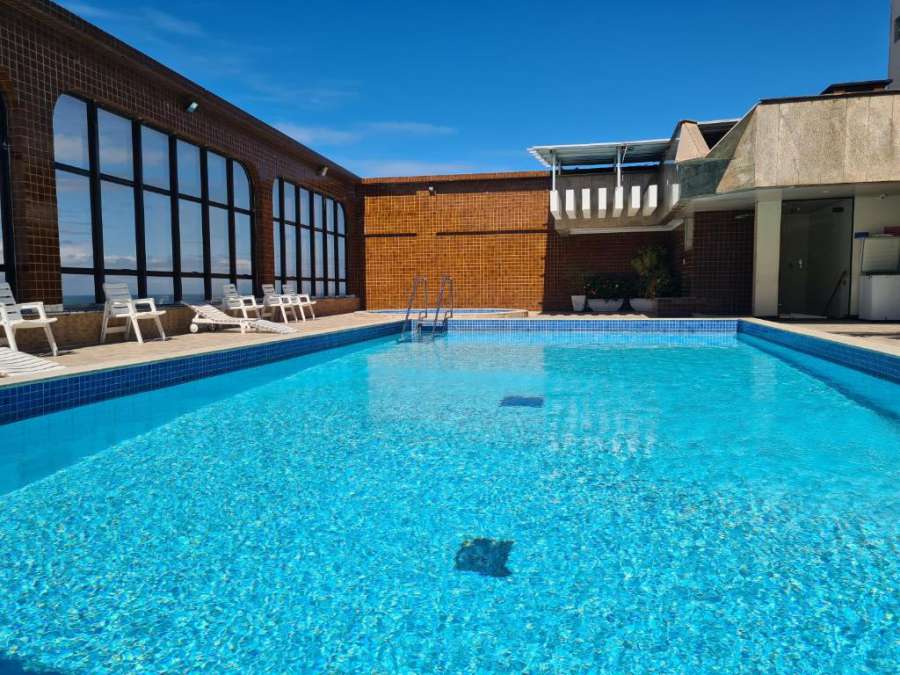 Flat Pasárgada II (apt 712)