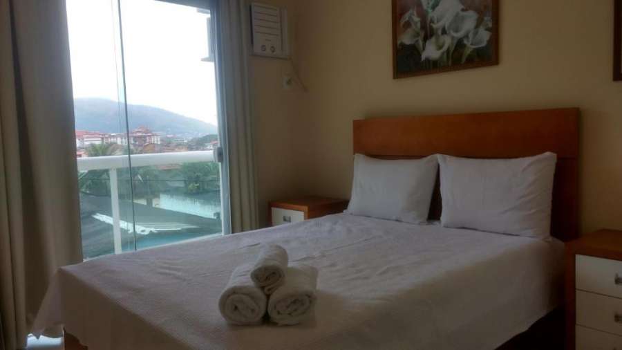 Apart Angra dos Reis I