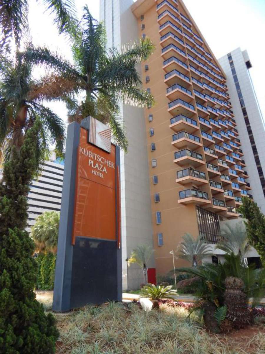 Alta X Apart Hotel
