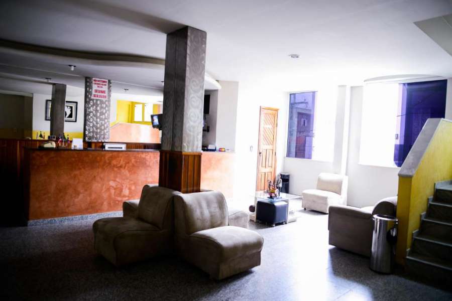Germano's Hotel