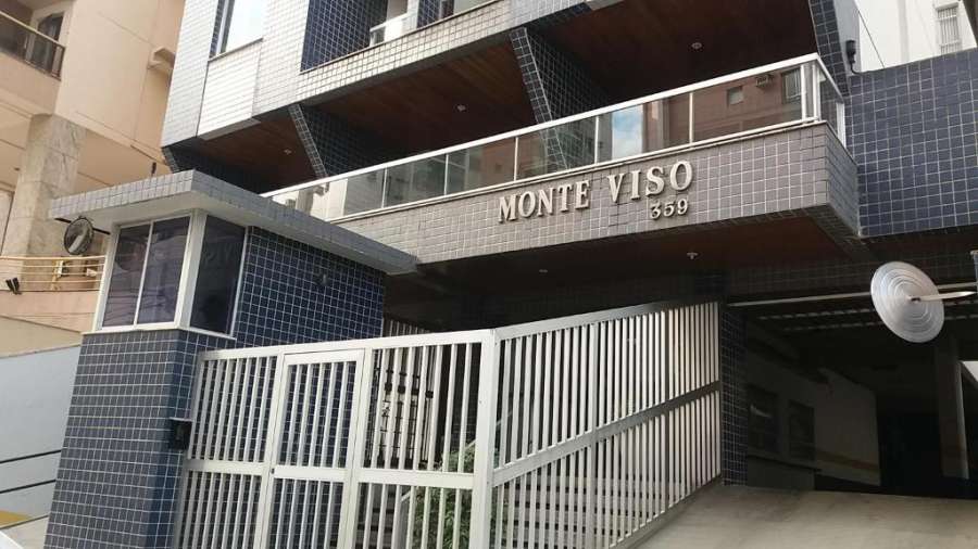 Apartamento na Praia da Costa