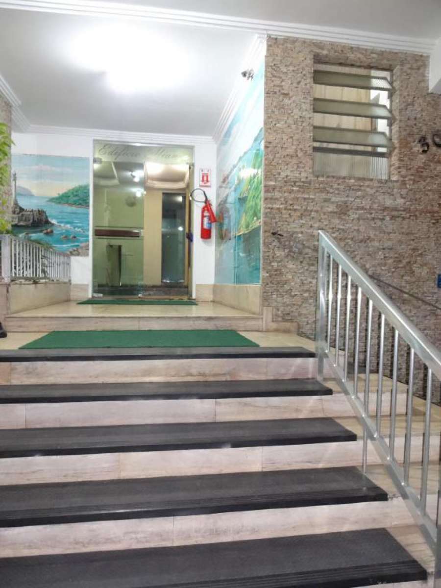 Apartamento São Vicente