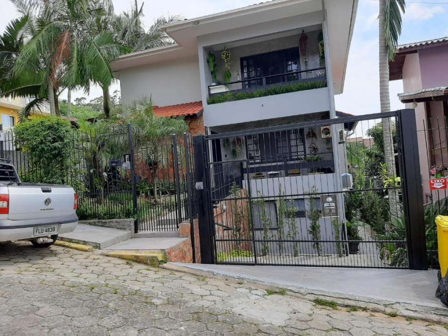 Family House UFSC