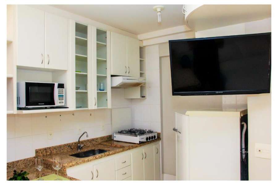 Flats em Goiania
