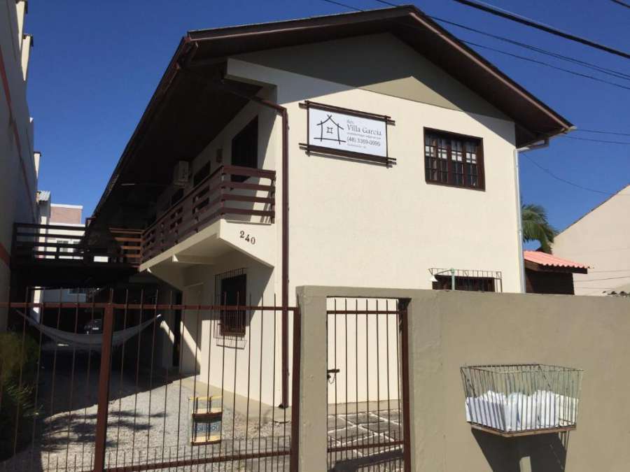 Pousada Villa Garcia - Residencial
