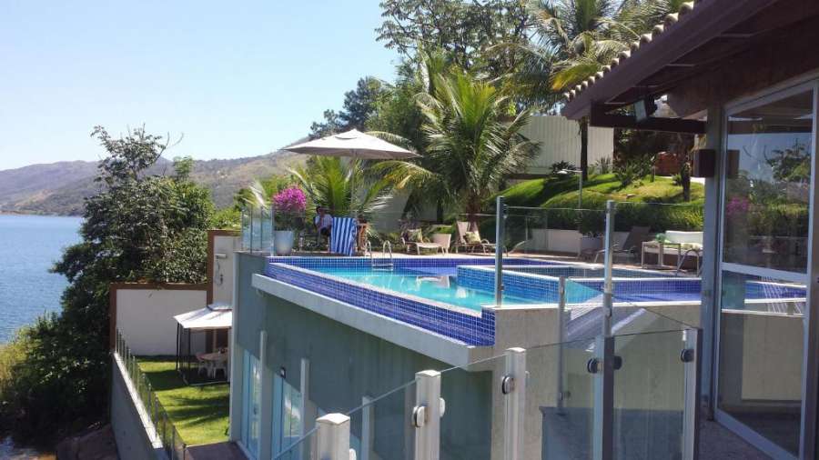 Rancho Coração Aberto