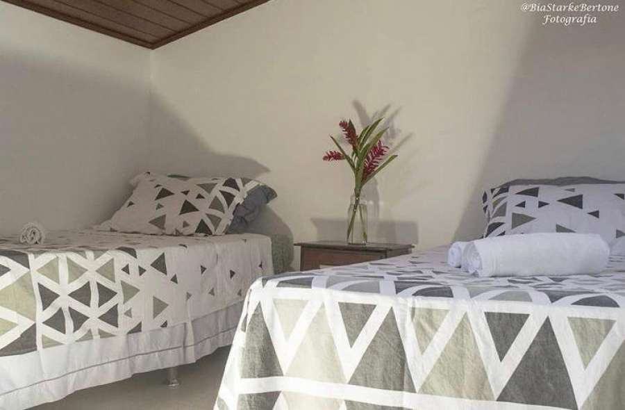 Aloha Guest House-Paraty