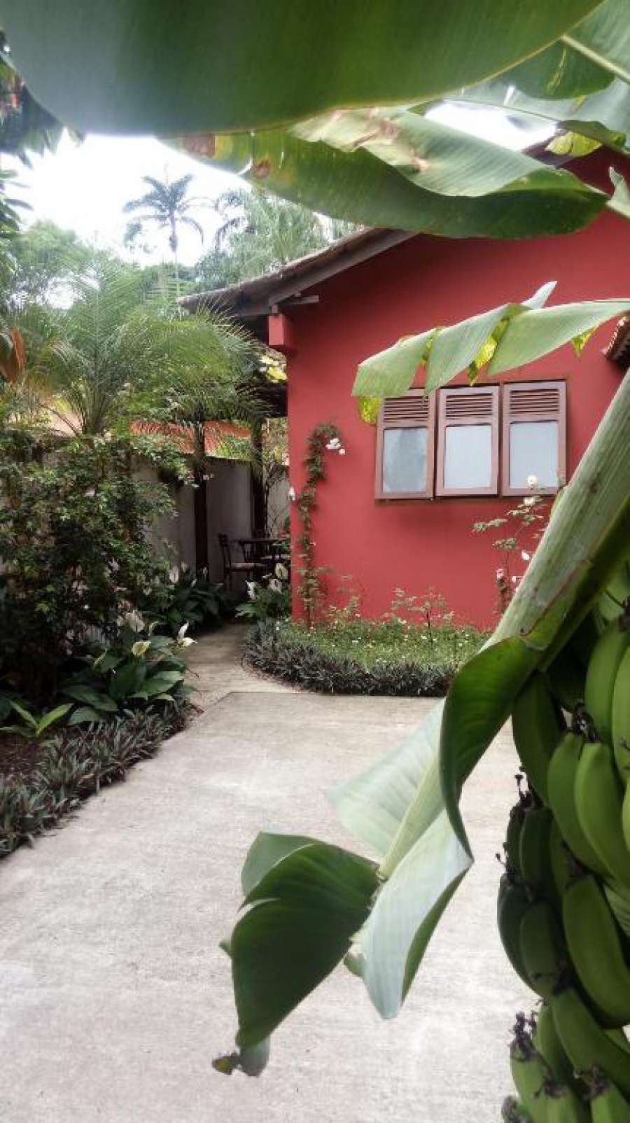 Casa Portal