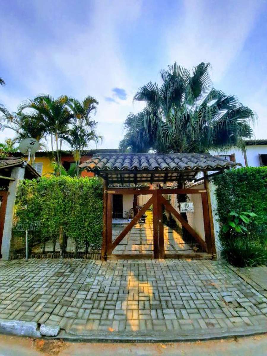 casa da Mayana Paraty
