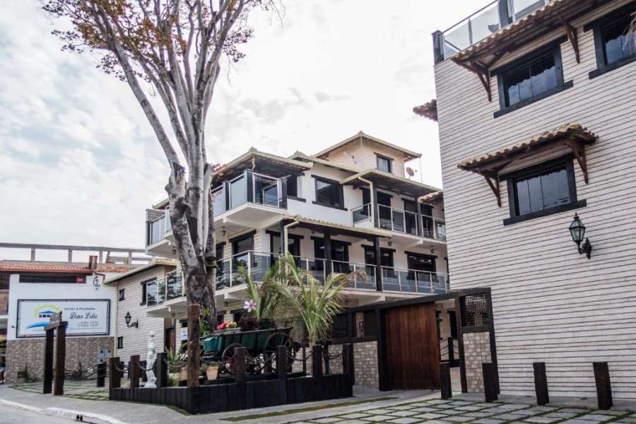 Hotel Dona Lídia