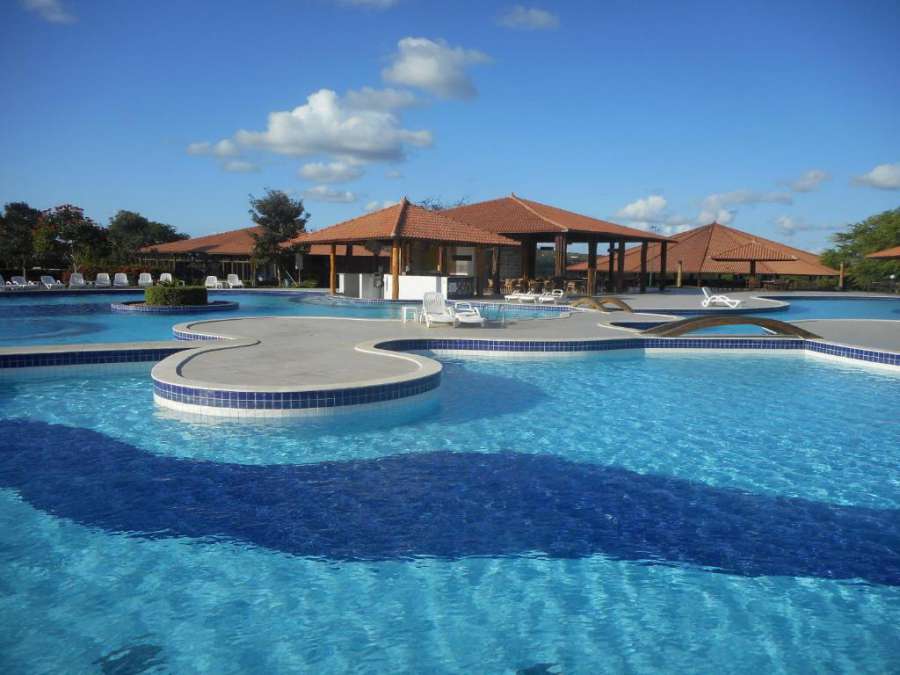 Flat Hotel Canarius Gravatá