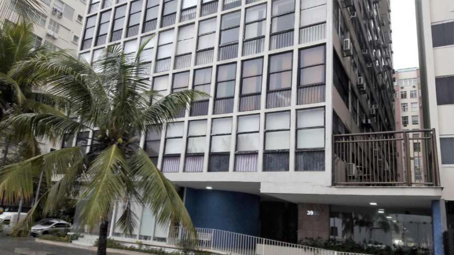 Apartment C110 Atlantica