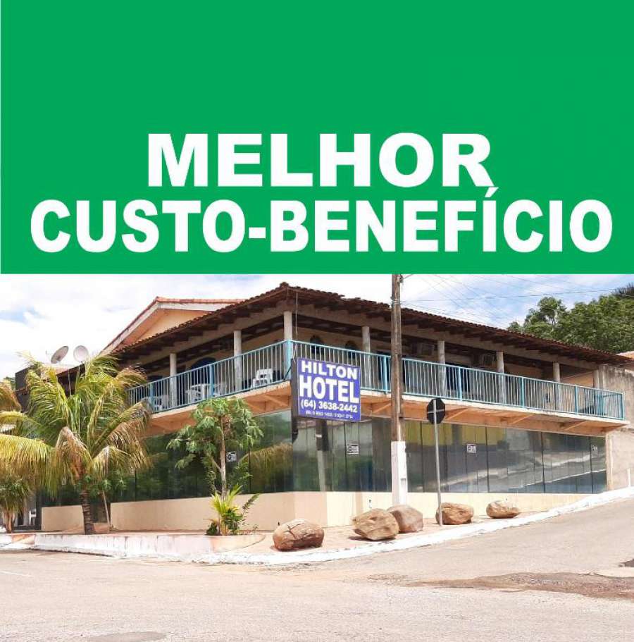 Hilton Hotel