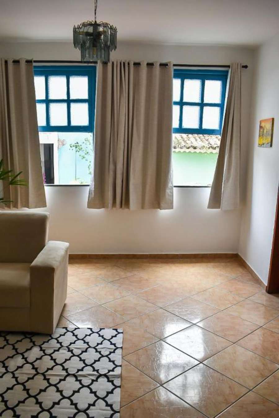 Tamboleiro Flats