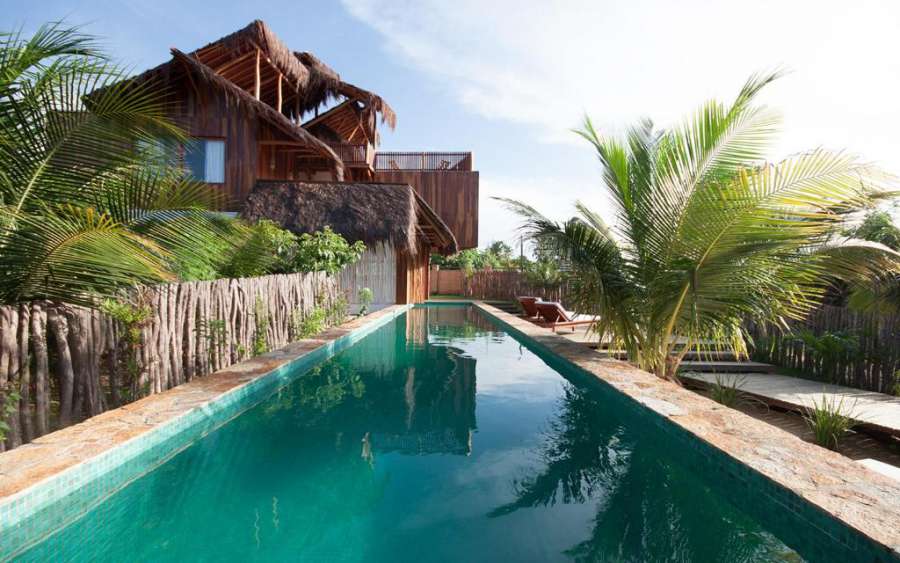 Casa dos Nomades