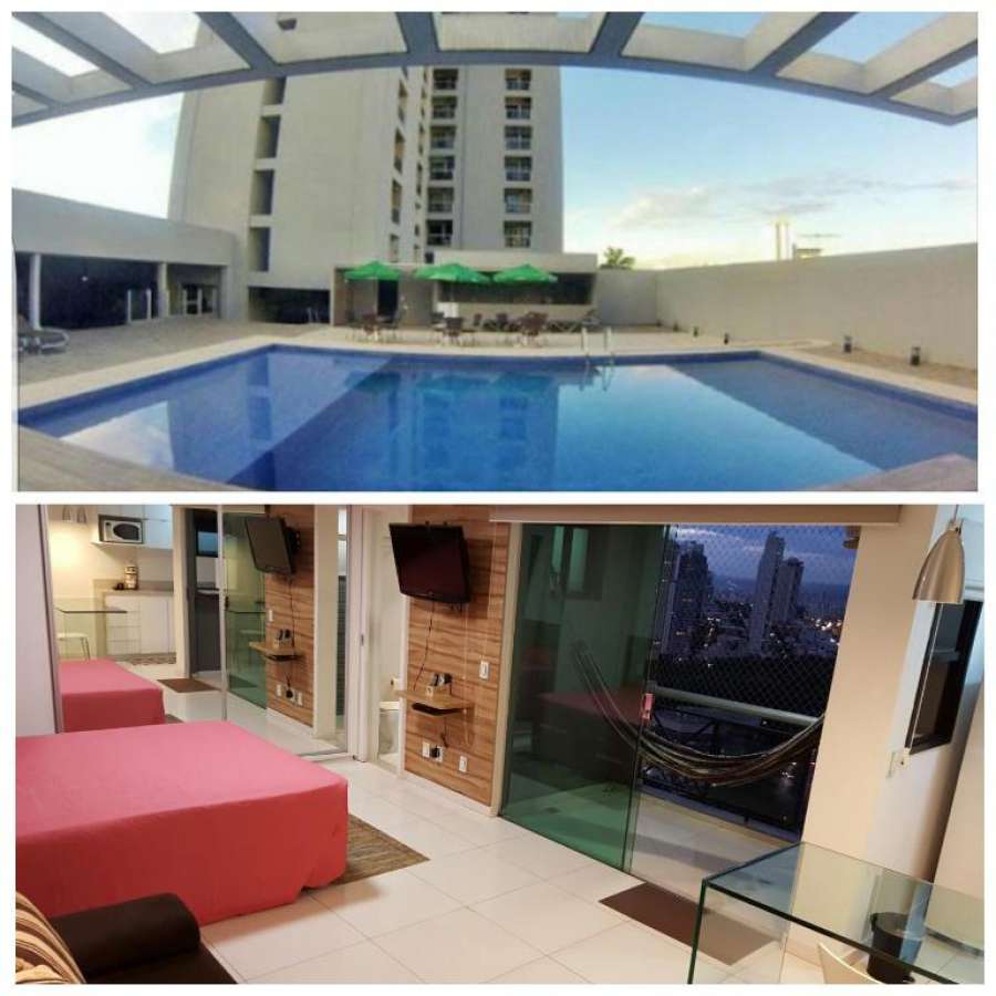 Apart-hotel